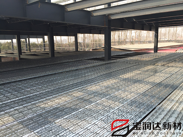 桁架樓承板廠家